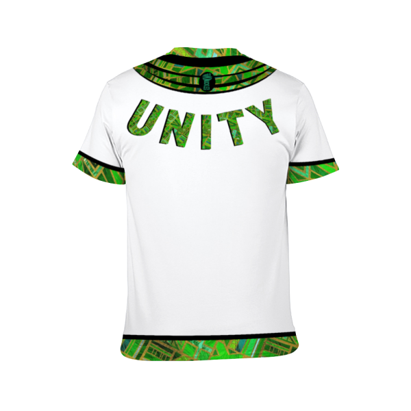 Peace Unity Shirt by Raysheo - Image 3